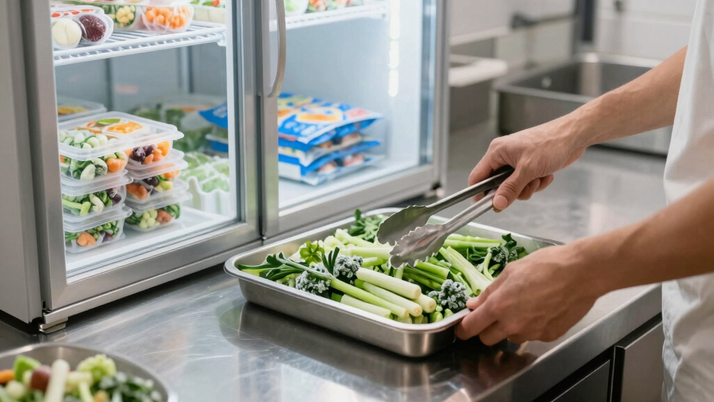3 Best Frozen Foods in 2026