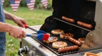 3 Best Patriotic Grilling Tools in 2026