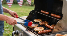 3 Best Patriotic Grilling Tools in 2026