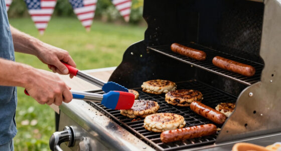 3 Best Patriotic Grilling Tools in 2026
