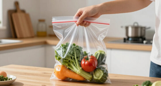 3 Best Three-Sided Zipper Bags in 2026