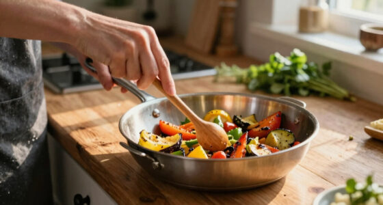 3 Best Vegetable Side Dish Cookware in 2026