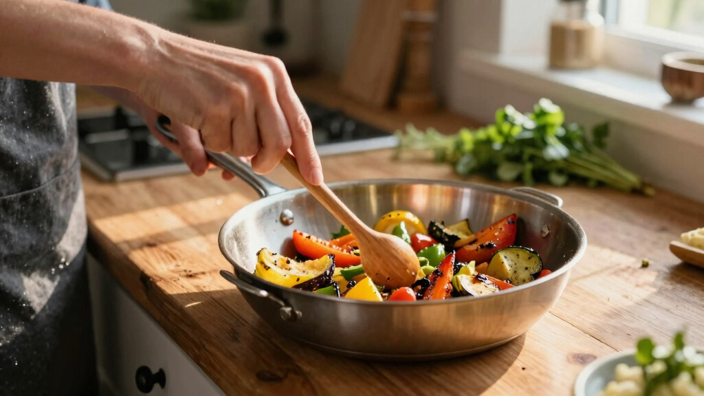 3 Best Vegetable Side Dish Cookware in 2026