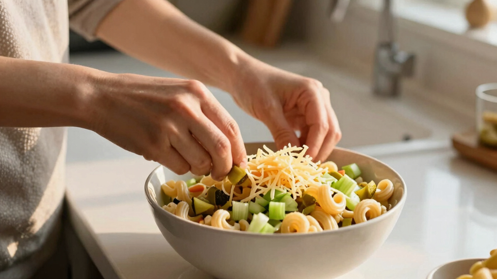 4 Best Deviled Egg Macaroni Salad Ingredients in 2026