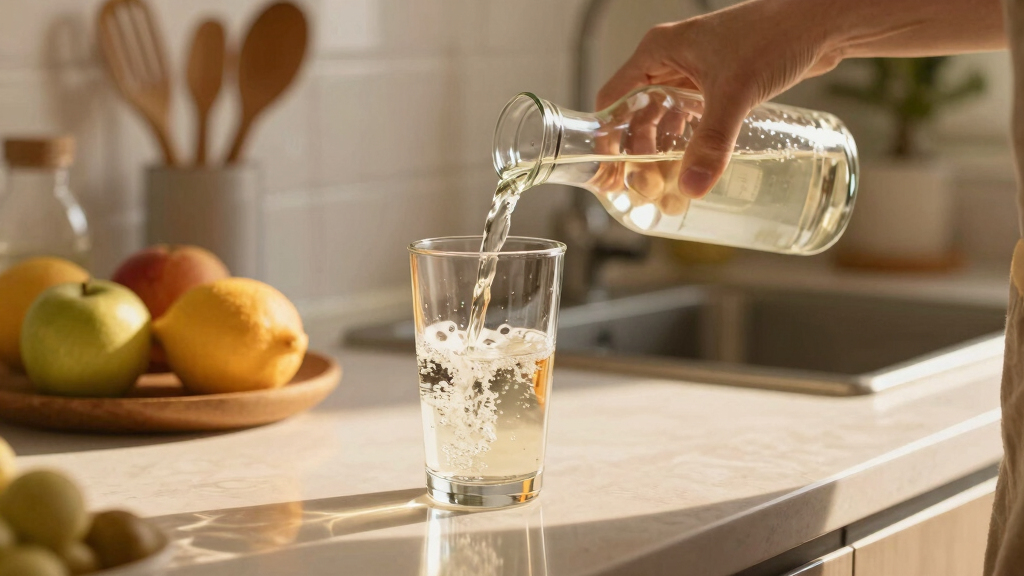 4 Best Mineral-Enhanced Soft Drinks in 2026