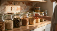 4 Best Pantry Staples in 2026