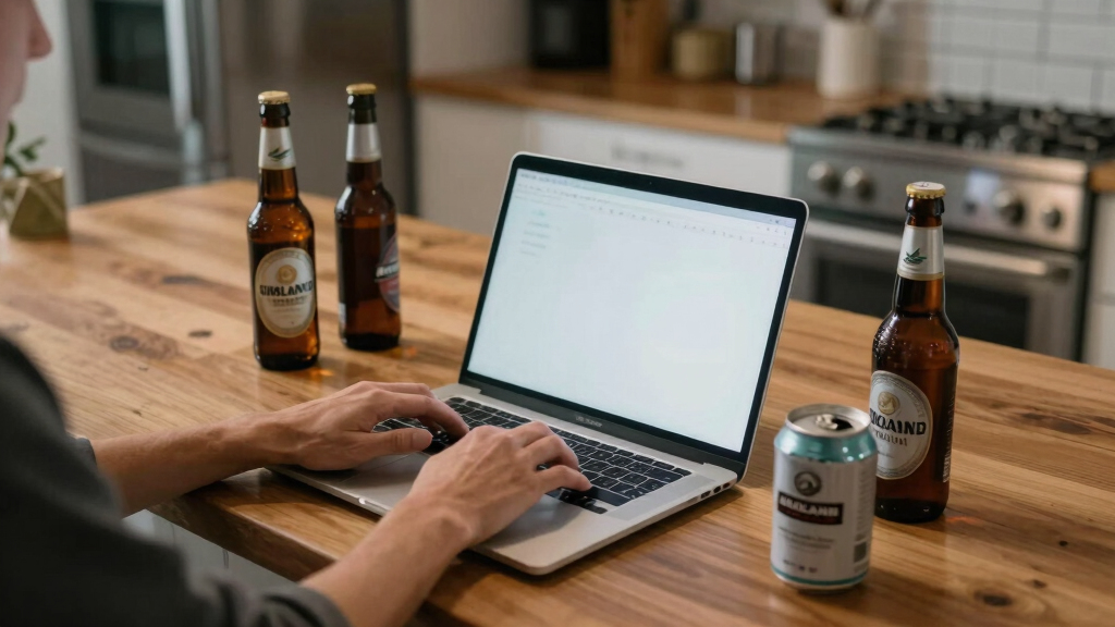 5 Best Beers You Can Buy At Costco (Yes, Kirkland Signature Made The List)