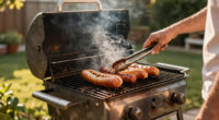 5 Best Hot Dog Grills in 2026