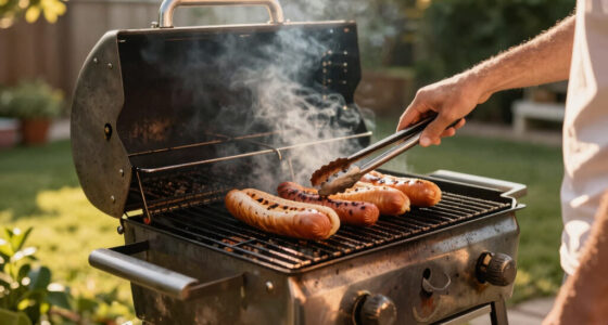 5 Best Hot Dog Grills in 2026