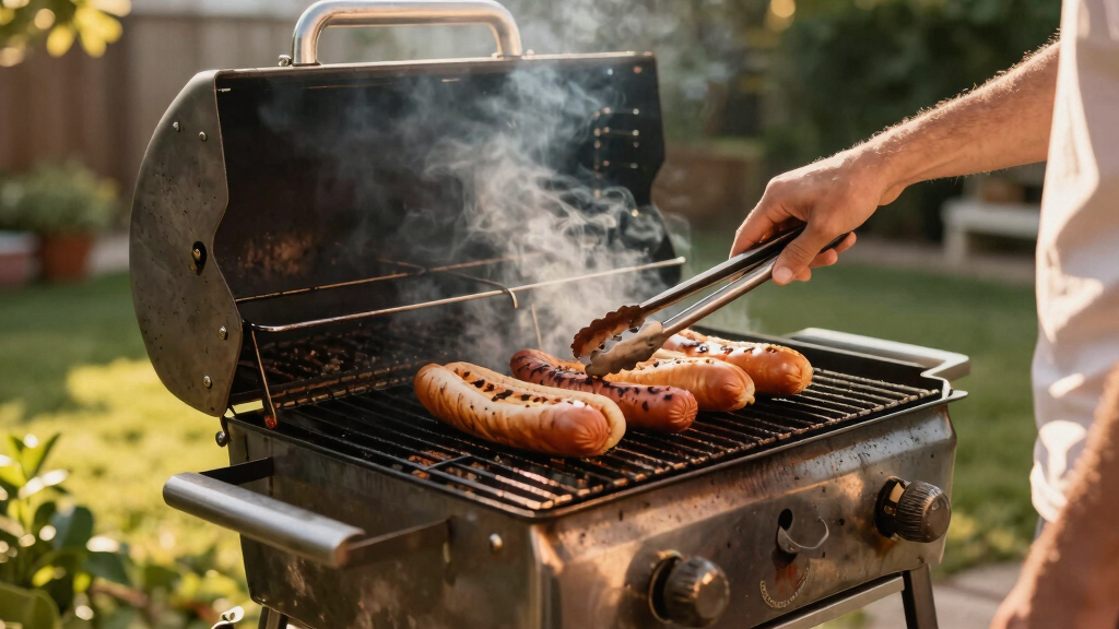 5 Best Hot Dog Grills in 2026