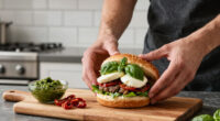 5 Best Italian Burger Condiments in 2026