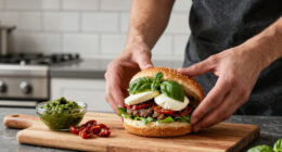 5 Best Italian Burger Condiments in 2026