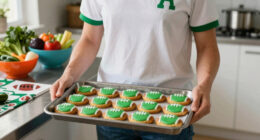 5 Best Soccer-Themed Party Food in 2026