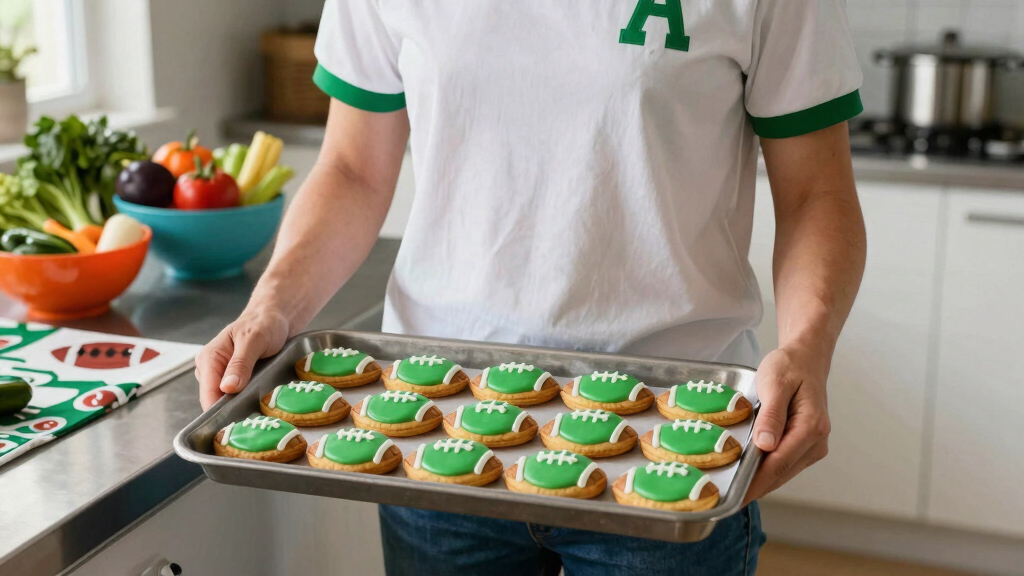 5 Best Soccer-Themed Party Food in 2026
