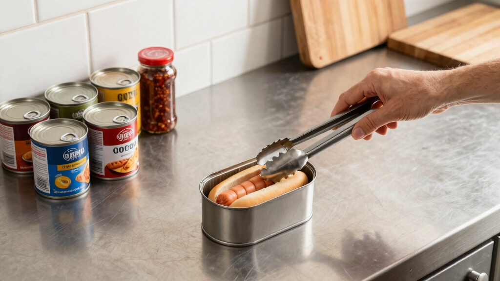 6 Best Canned Hot Dogs in 2026