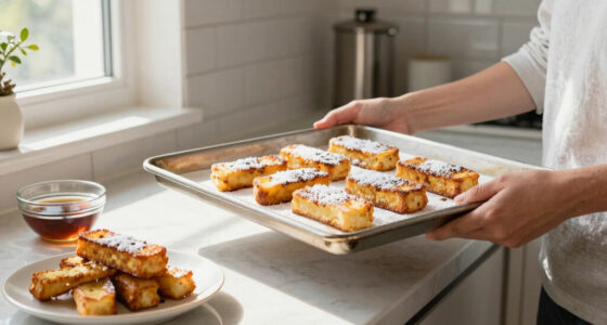 6 Best Frozen French Toast Sticks in 2026