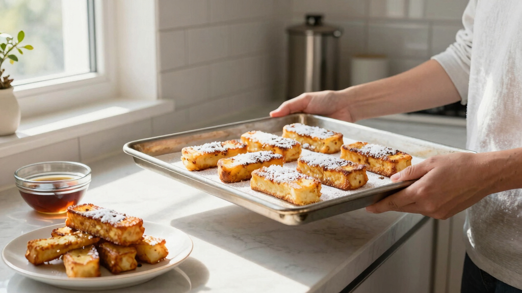 6 Best Frozen French Toast Sticks in 2026