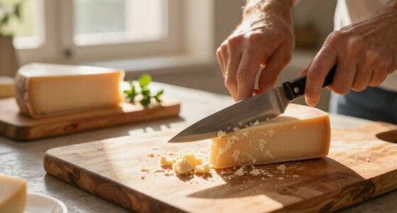 6 Best Parmigiano Reggiano Cheese in 2026