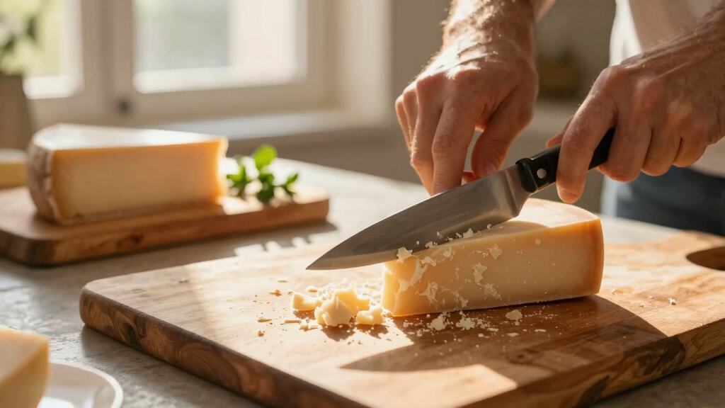 6 Best Parmigiano Reggiano Cheese in 2026