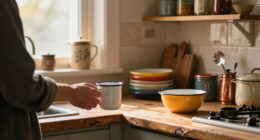 6 Best Vintage-Inspired Kitchenware in 2026