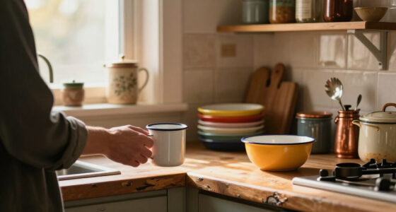 6 Best Vintage-Inspired Kitchenware in 2026