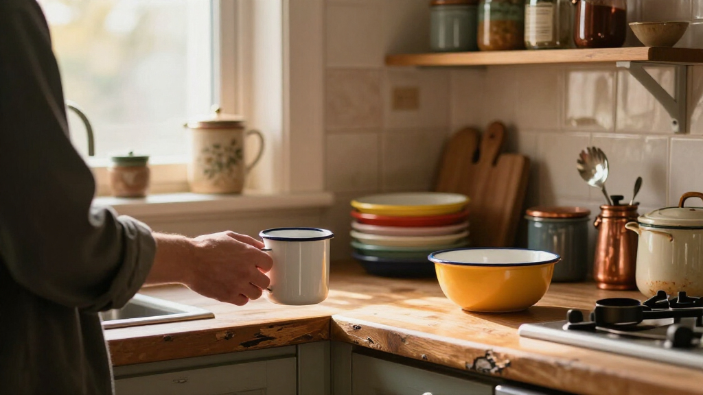 6 Best Vintage-Inspired Kitchenware in 2026