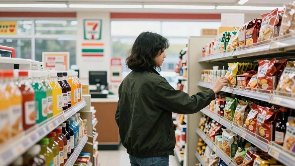 7/11 Day