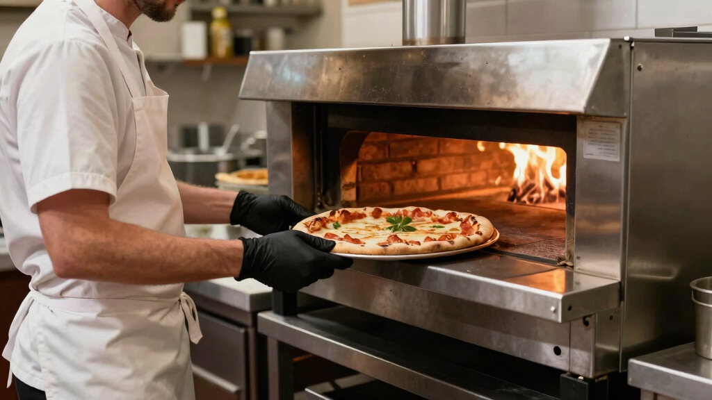 7 Best Commercial Pizza Ovens in 2026