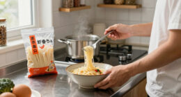 7 Best Frozen Noodles in 2026