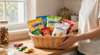 7 Best International Snack Gift Baskets in 2026