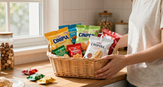 7 Best International Snack Gift Baskets in 2026