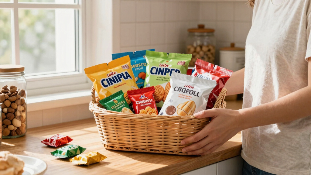 7 Best International Snack Gift Baskets in 2026