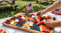 7 Best Patriotic Outdoor Serving Platters in 2026