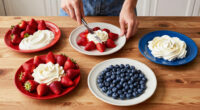 7 Best Patriotic Serving Platters in 2026