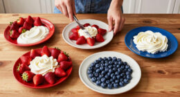 7 Best Patriotic Serving Platters in 2026