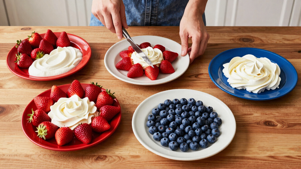 7 Best Patriotic Serving Platters in 2026