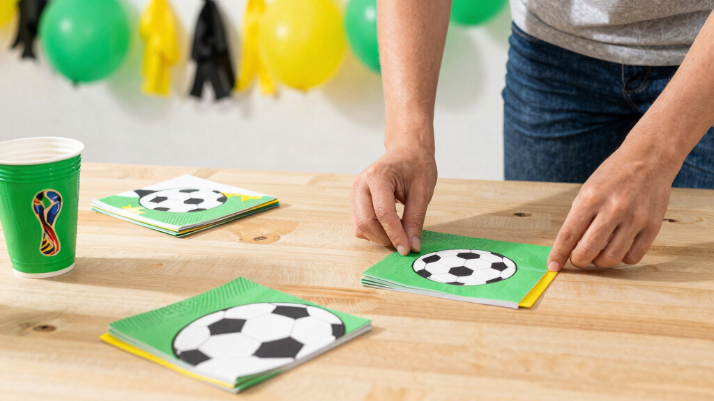 7 Best World Cup Themed Party Supplies in 2026