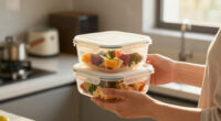 8 Best Compact Food Storage Containers in 2026