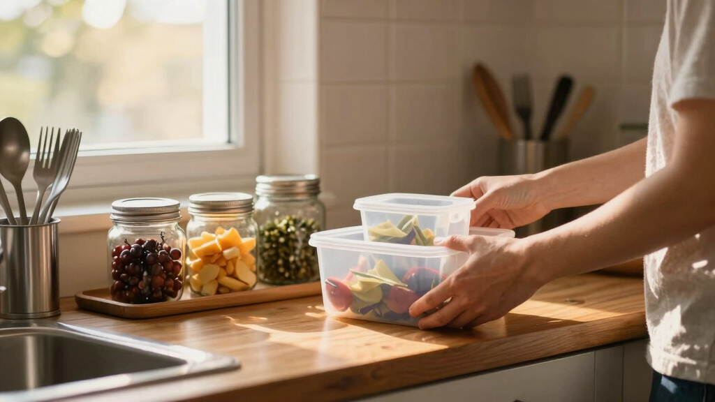 8 Best Counter Organizers in 2026