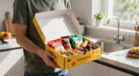 8 Best International Snack Gift Boxes in 2026