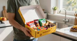 8 Best International Snack Gift Boxes in 2026