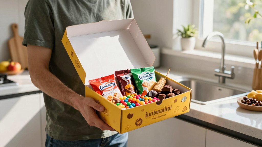 8 Best International Snack Gift Boxes in 2026