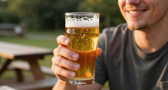 8 Best Light Beers in 2026