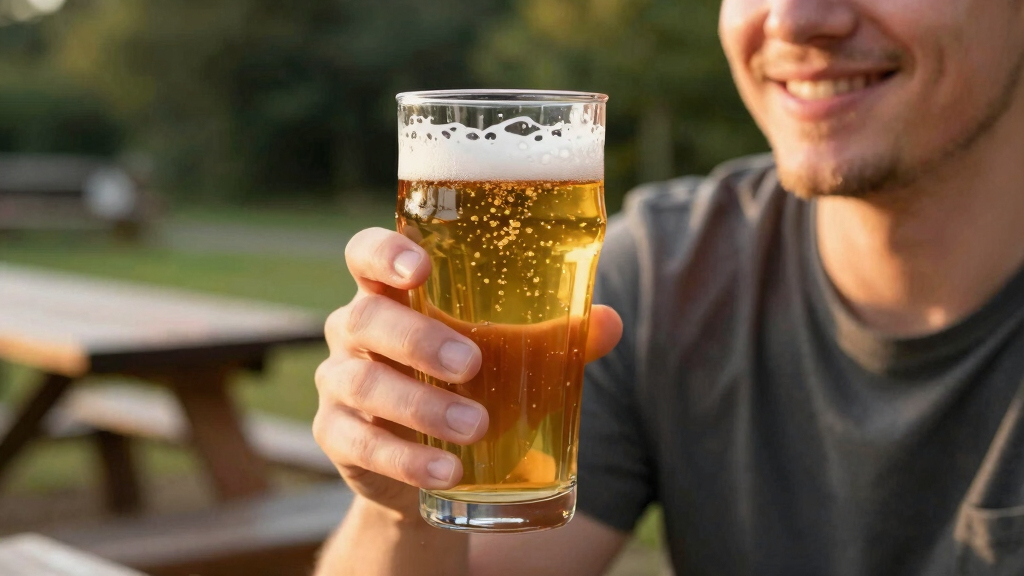8 Best Light Beers in 2026