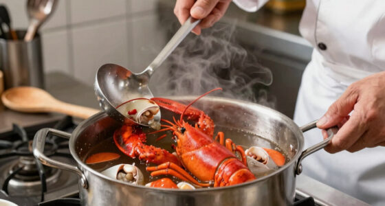 8 Best Lobster Bases for Cooking in 2026