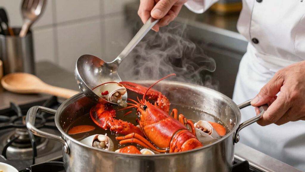 8 Best Lobster Bases for Cooking in 2026