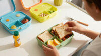 8 Best Lunch Box Sets for Kids in 2026
