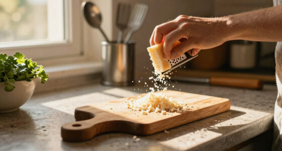 8 Best Parmesan Cheese in 2026