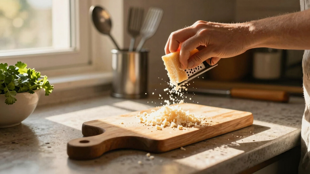 8 Best Parmesan Cheese in 2026