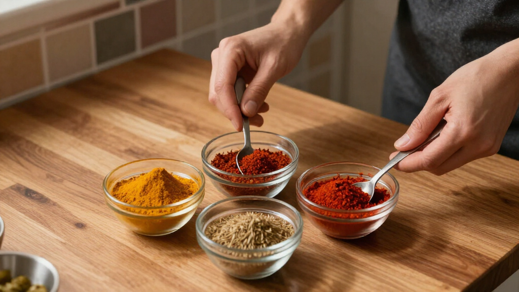 8 Best Spice Village Sets in 2026